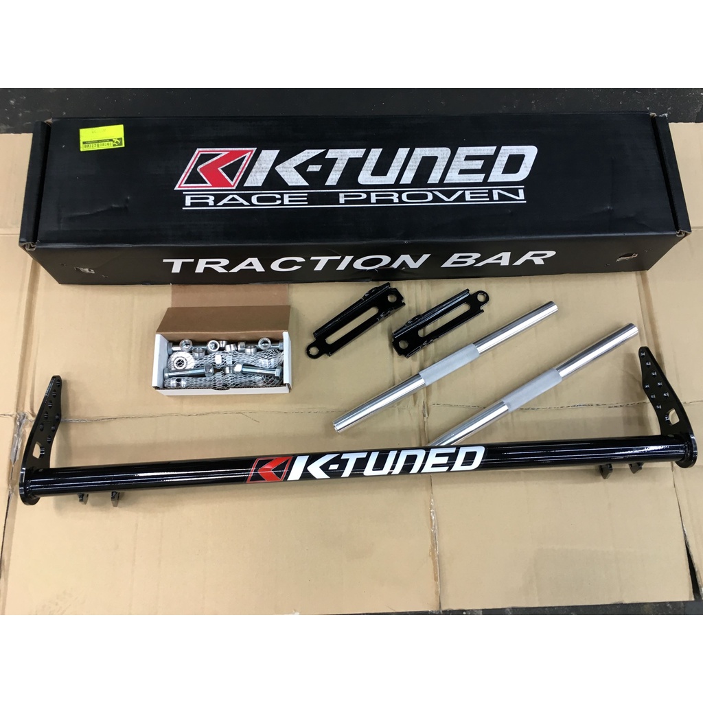 CIVIC EG / EK / KTuned KTD Pro Series TRACTION BAR for Honda Civic EG / EK and Integra DC2