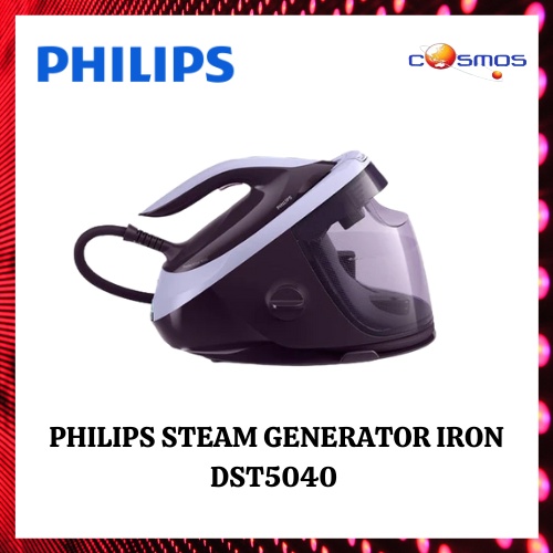Philips PSG7050/30 PerfectCare 7000 Series Steam Generator Iron ...