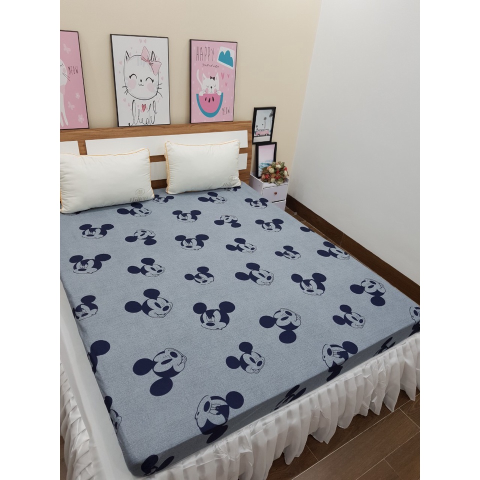 (Liquidation Hole) Mouse ga mickey Gray Mouse m2 / m6 / m8 / 2m poly