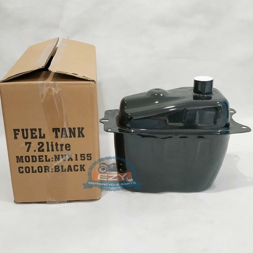 Yamaha NVX155 Fuel Tank 7.2L Kk | Shopee Malaysia