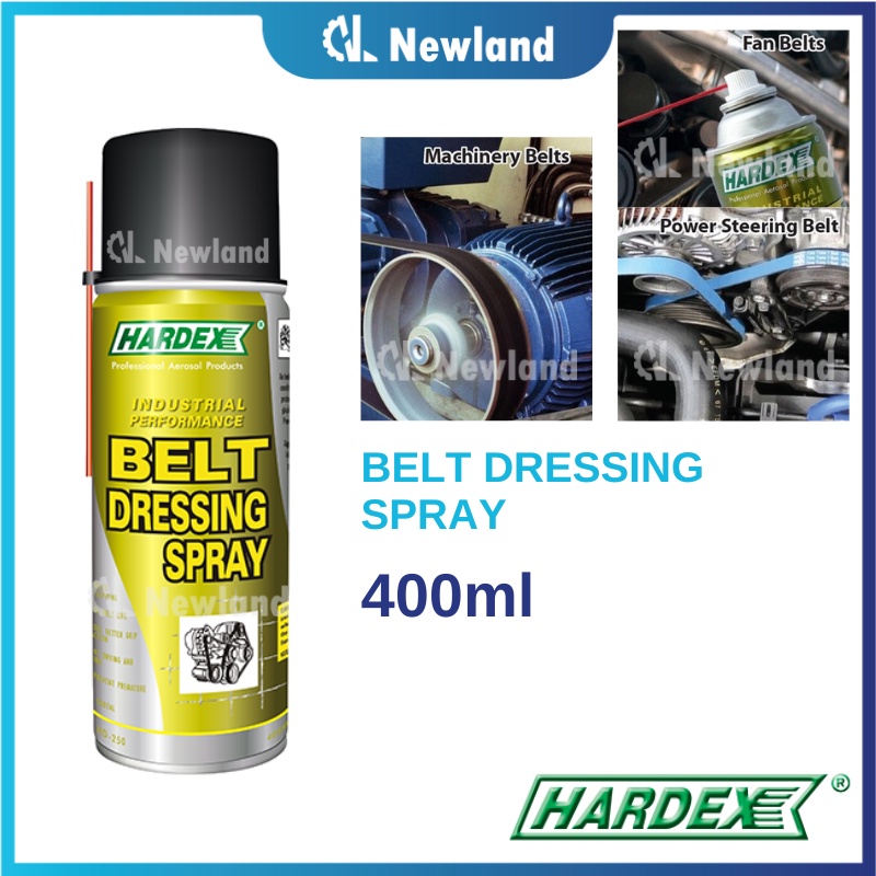 belt spray tacx flux