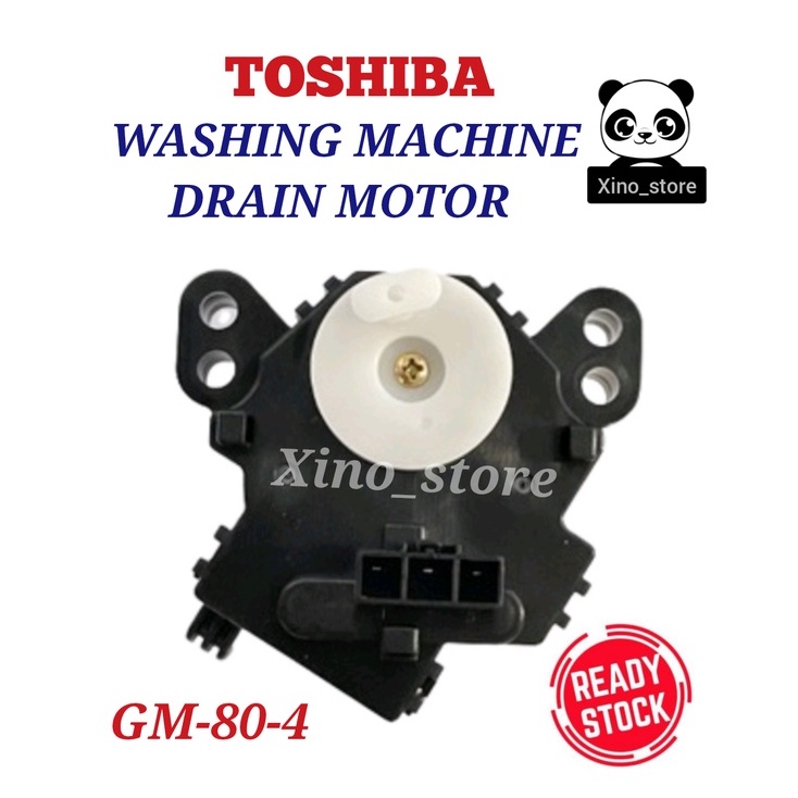 Toshiba washing machine drain motor AWA750SM AWF820SM AWA820MM AW
