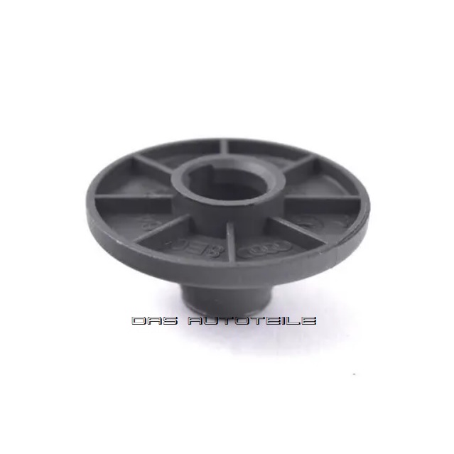Genuine Audi Skoda Volkswagen Floor Mat Carpet Fastener Clip Upper Cover Cap 8E0864229 4PK