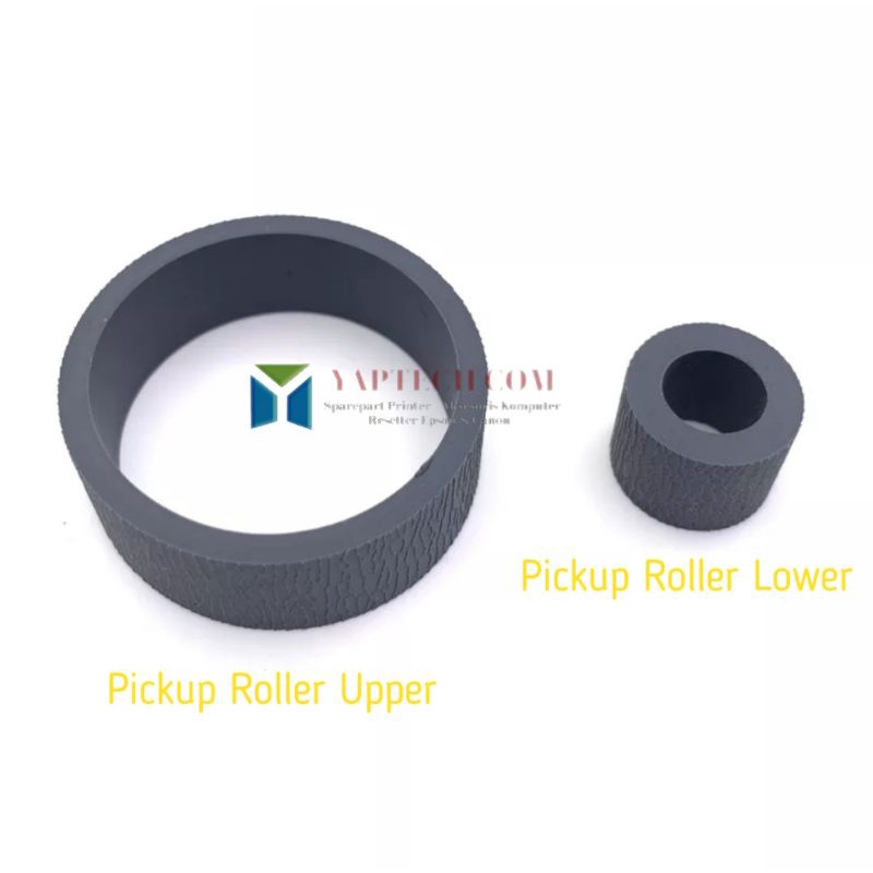 Pickup Roller Epson Rubber Roller Epson L1110 L3100 L3101 L3110 L3116 L3150 L3156 L4150 L4160 2212