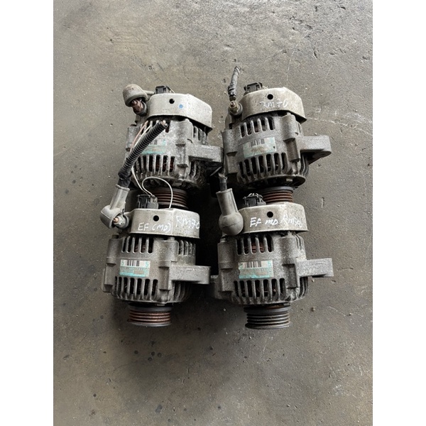 A47 EF Modified 3pin PERODUA KANCIL/KELISA L900/VIVA 850 1.0CC/MYVI 1