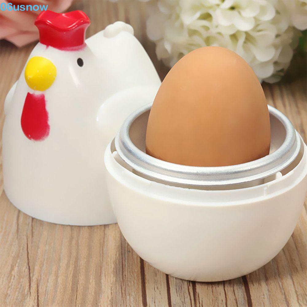 USNOW Egg Boiler Accessories Affordable Cooking Microwave Home Eggs Kitchen