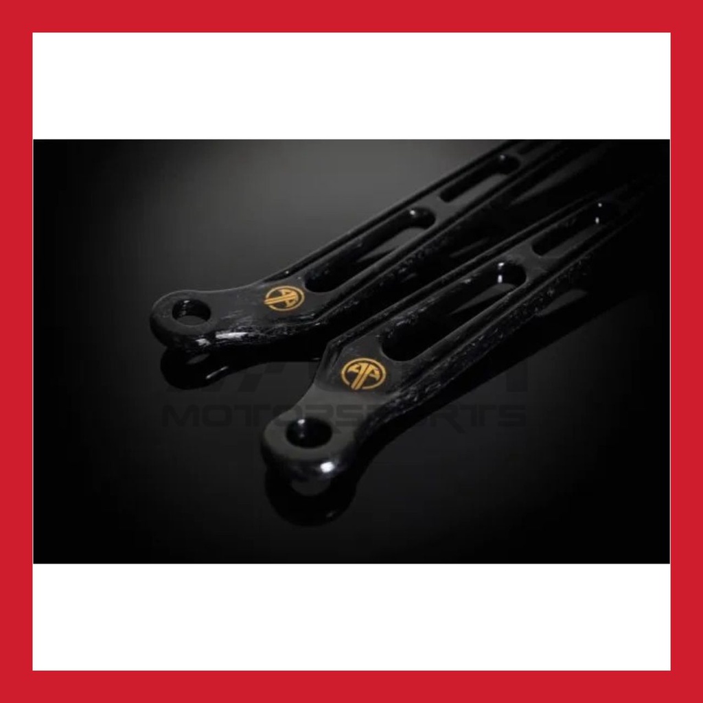 ARMASPEED CF BMW G20 Strut Bar Shopee Malaysia