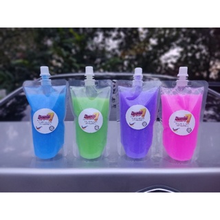 READY STOCK TRIAL PACK BELI 4 FREE 1 JASMIN7 SABUN DOBI WANGI ANTI ...