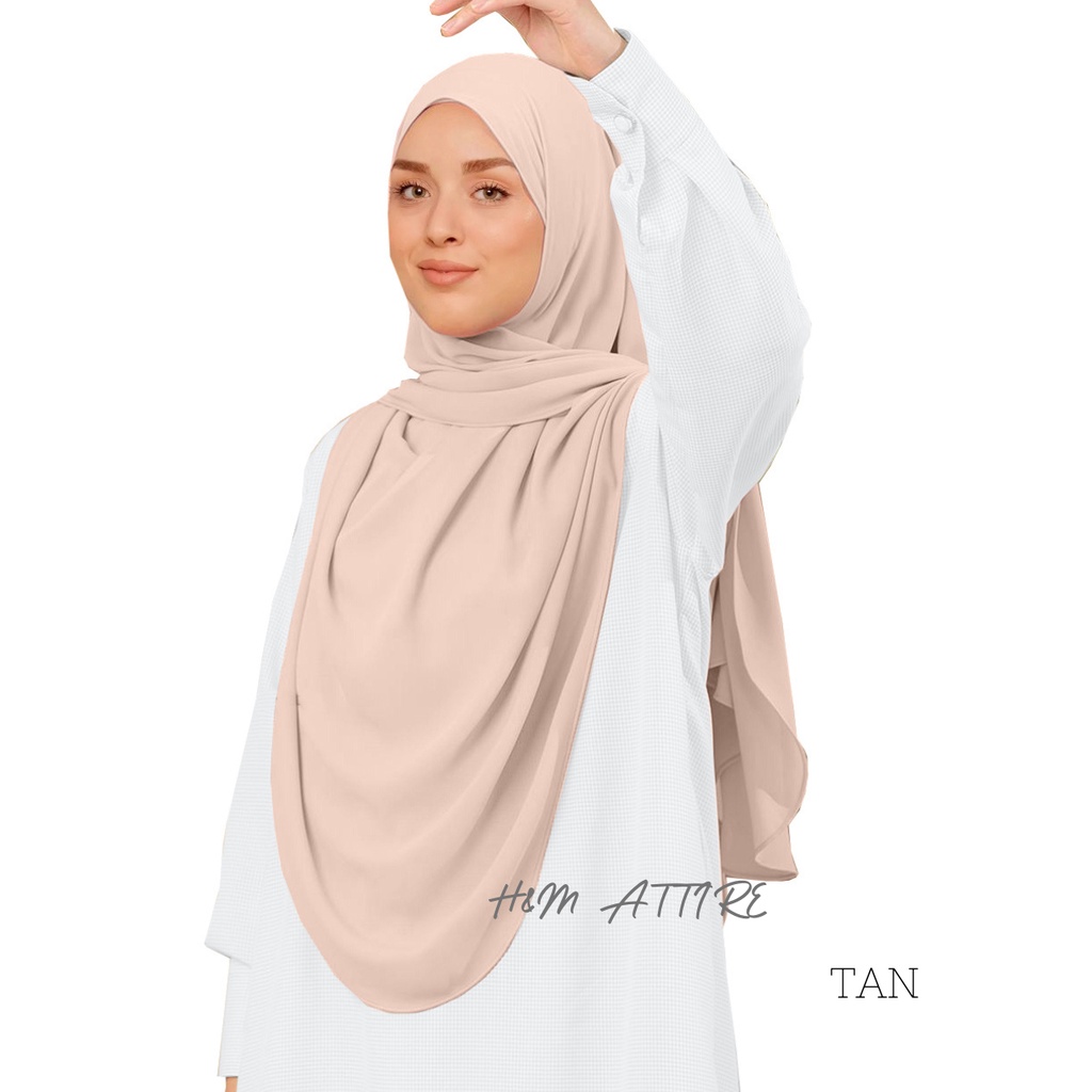 keknis shawl