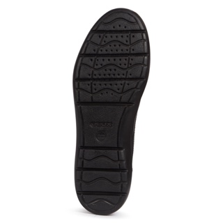 GEOX Men Leitan Lace Up Shoes - Black U043QD-00085-C9999F2 | Shopee ...