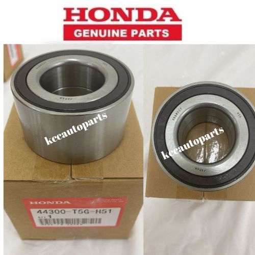 ORIGINAL FRONT WHEEL BEARING (JAPAN) HONDA CITY GM6 T9A HONDA /JAZZ GK5