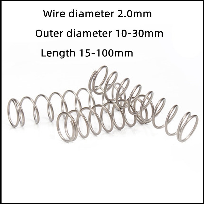 sus304-wire-diameter-2-0mm-compression-spring-outer-diameter-10-20mm