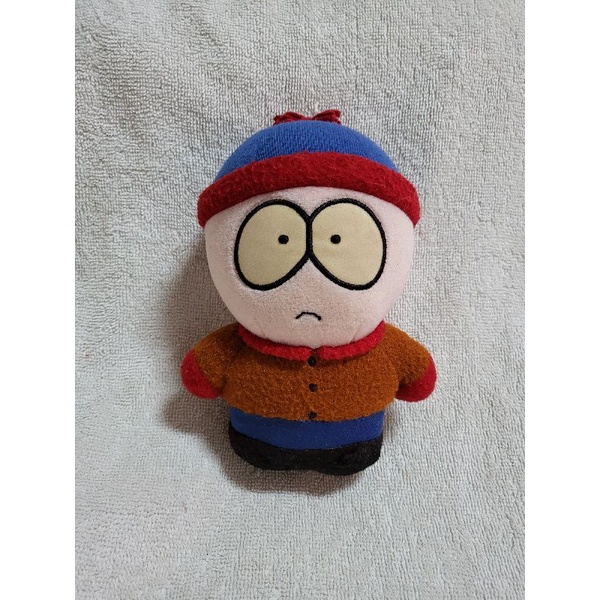 Authentic Vintage Official South Park - Eric Theodore Cartman Beanie ...