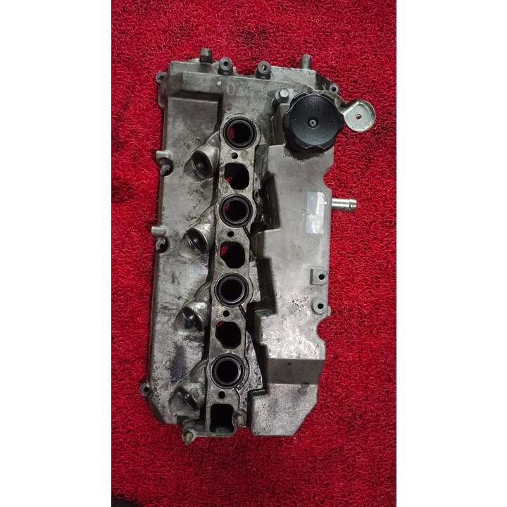 Mitsubishi Pajero Sport 4D56U DOHC Rocker Valve Cover Original Used ...