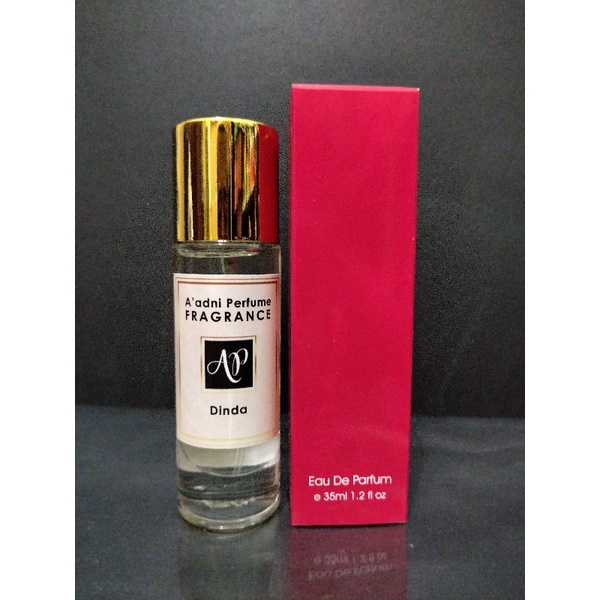 Minyak Wangi Japan Cherry Blossom inspired by Body Shop(W) Shopee