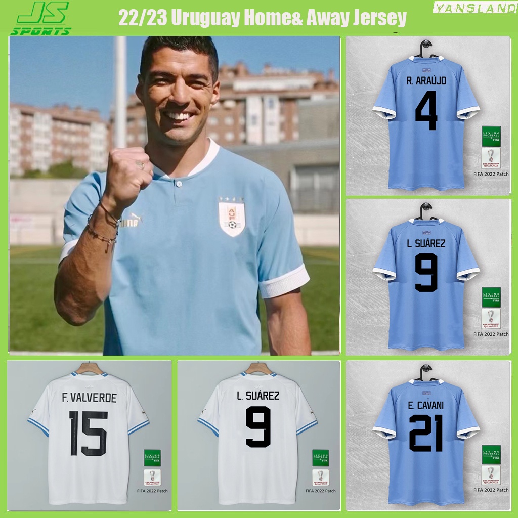 Buy uruguay shirt Online With Best Price, Mar 2023 | Shopee Malaysia