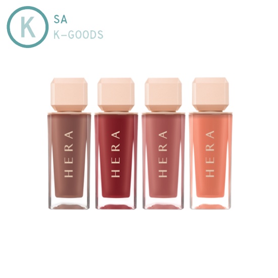  HERA Sensual Spicy Nude Gloss 5g Shopee Malaysia