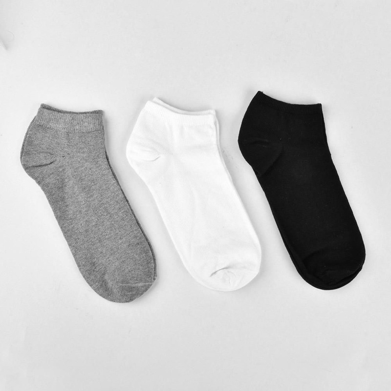 High quality Japanese plain TABIO comedy socks for men and women