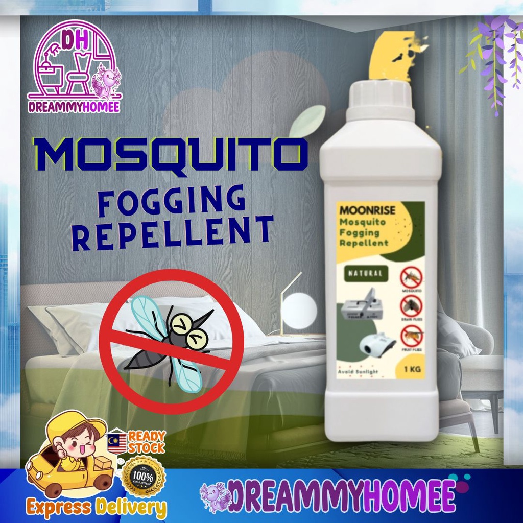 Mosquito Killer Stick Repel 100 Organic Repellent Mosquito Fogging