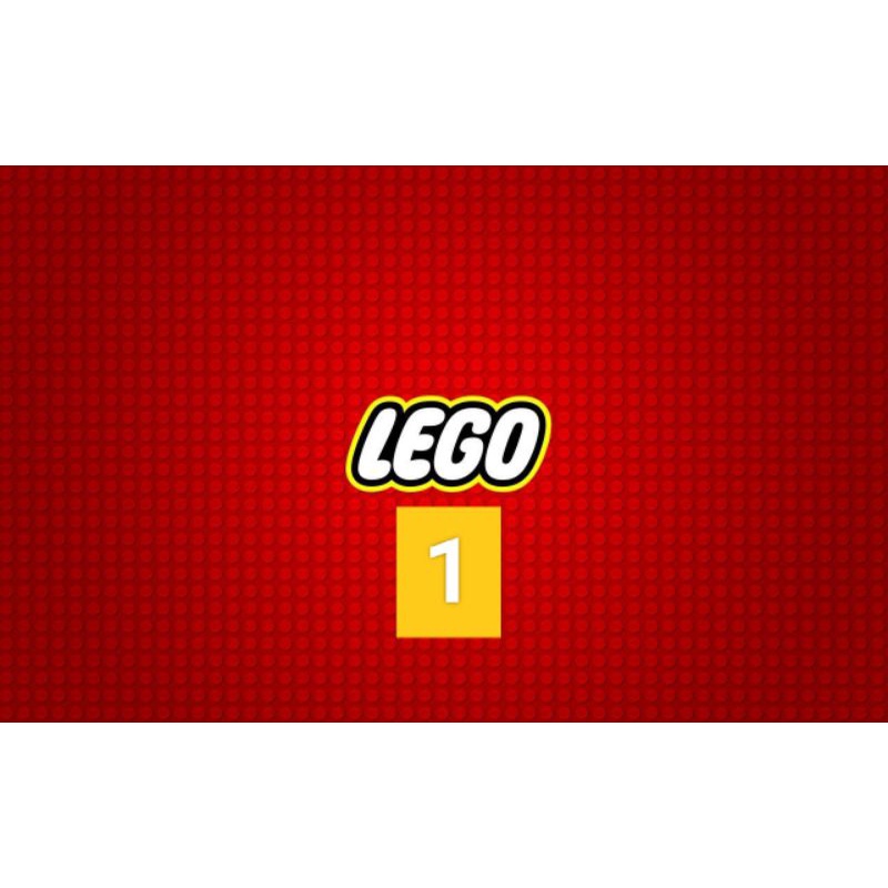 Lego toys collection (1) | Shopee Malaysia