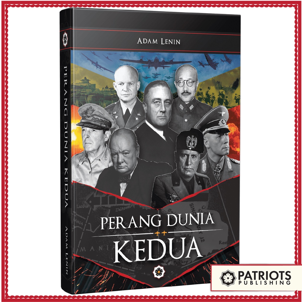 The Patriots - Perang Dunia Kedua