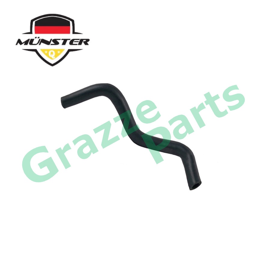 Münster Valve Cover PCV Rubber Hose (W Shape) 9004A-44041 / 90044-48552 for Perodua Kancil