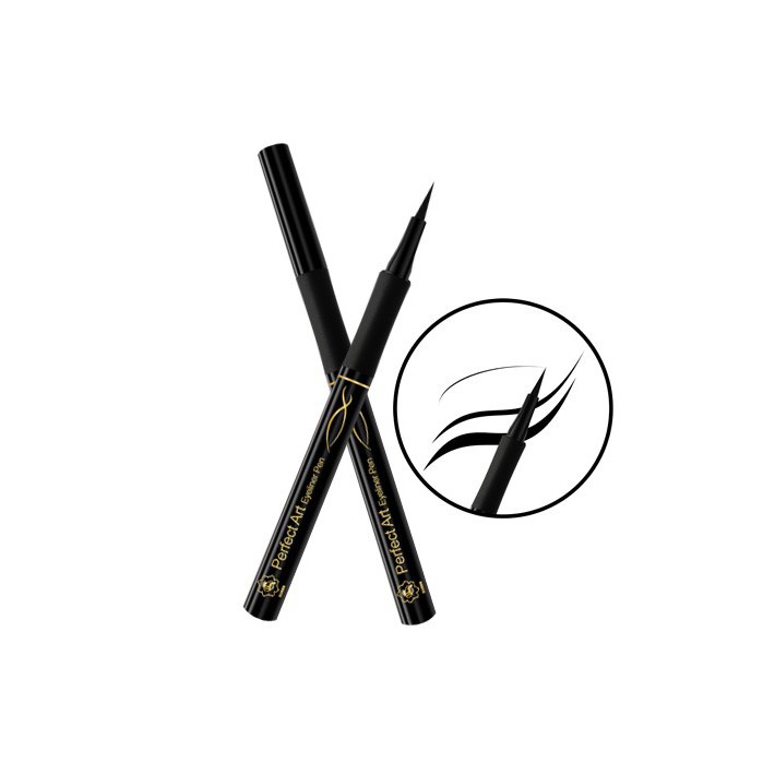 VIVA Perfect Art Eyeliner Pen for Perfect Eyes