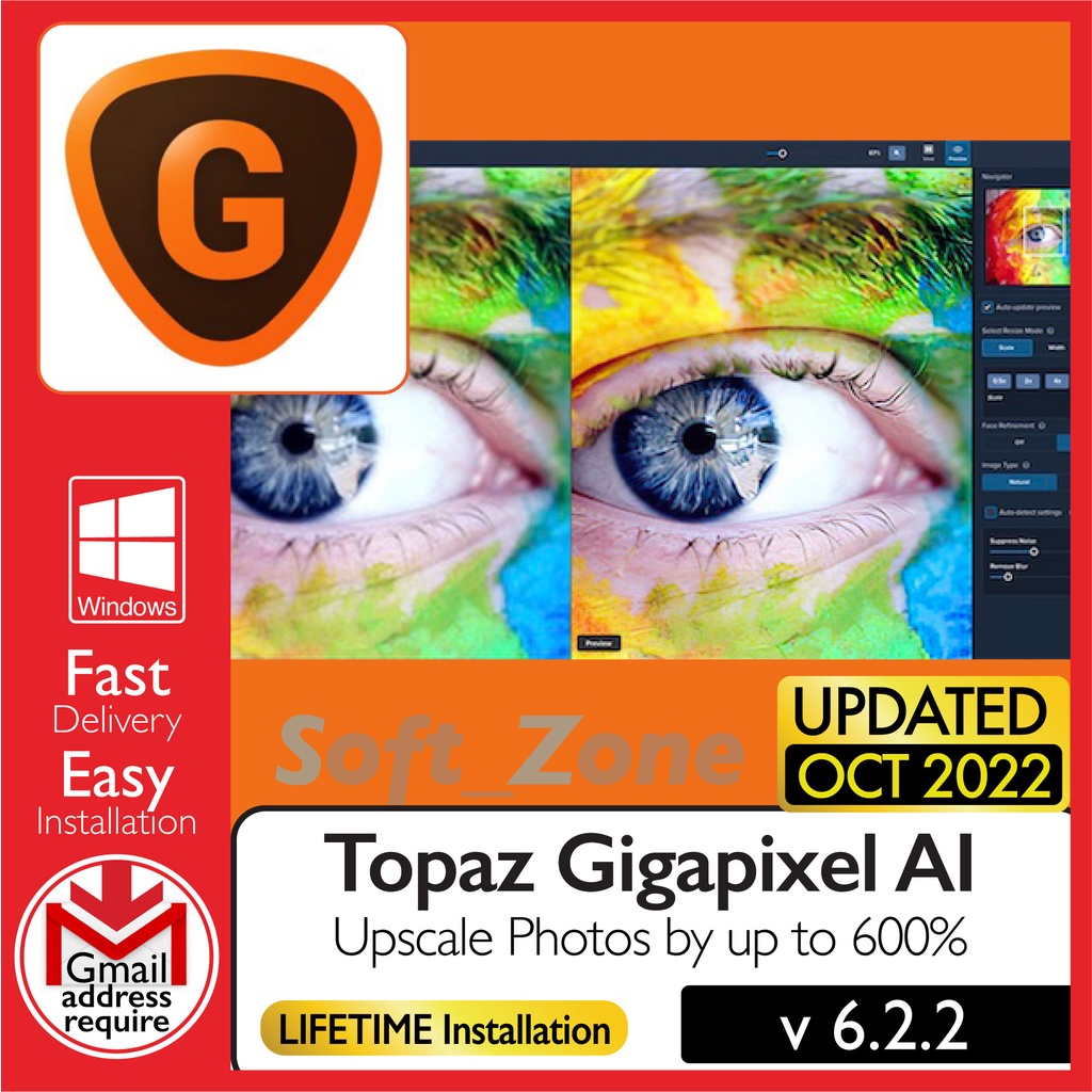 Topaz Gigapixel Ai 7 , How to Enhance Images with AI (2024 Guide) – RRSWP