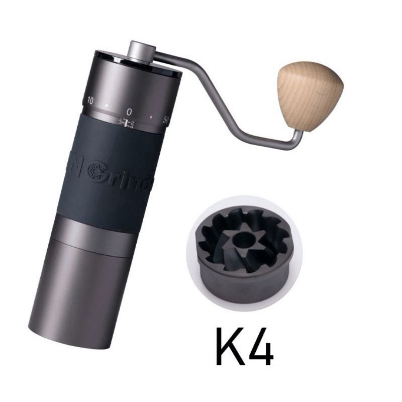 🇲🇾 KINGrinder Malaysia K2 / K4 Coffee Grinder