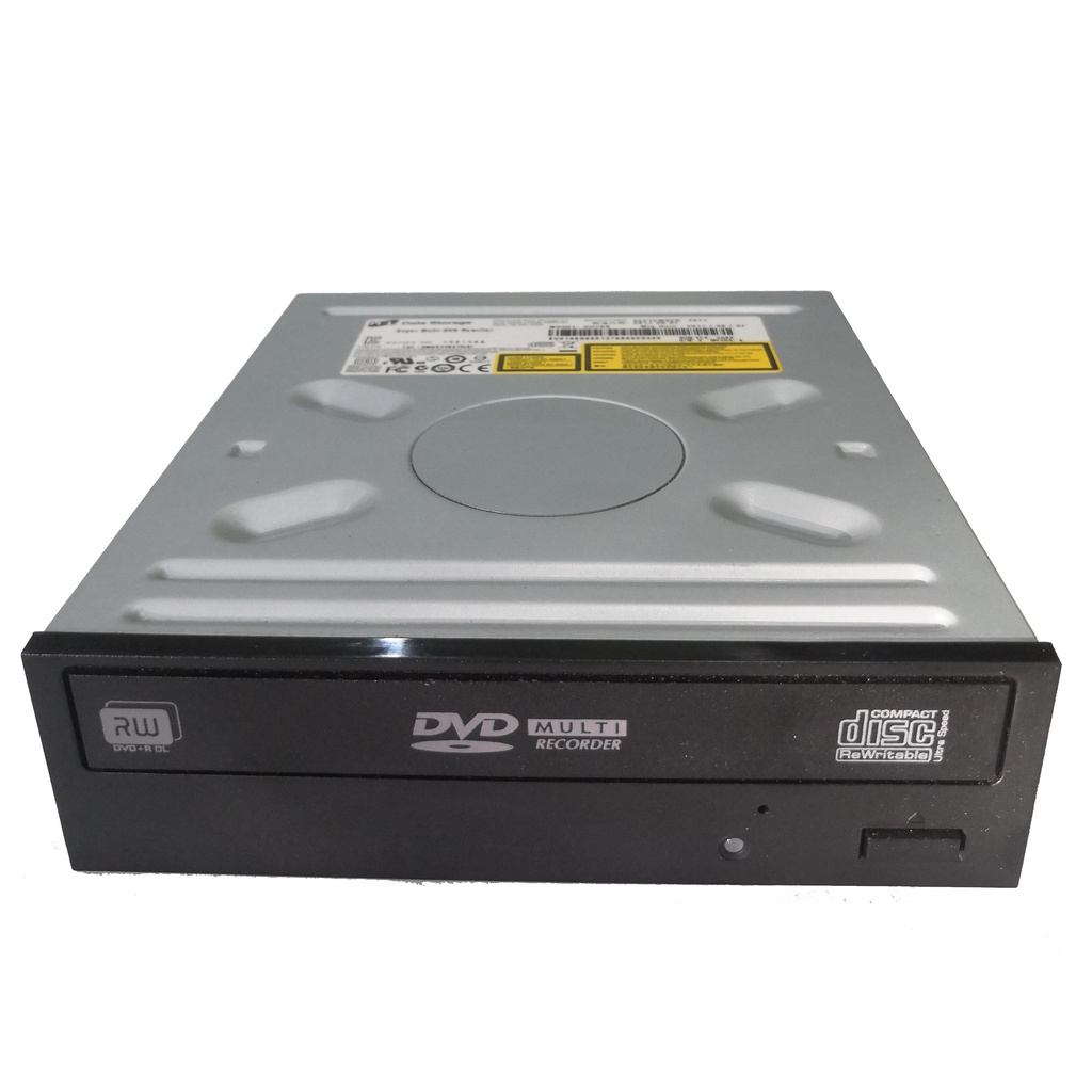 DVD/CD Rewritable Drive Brand Hitachi