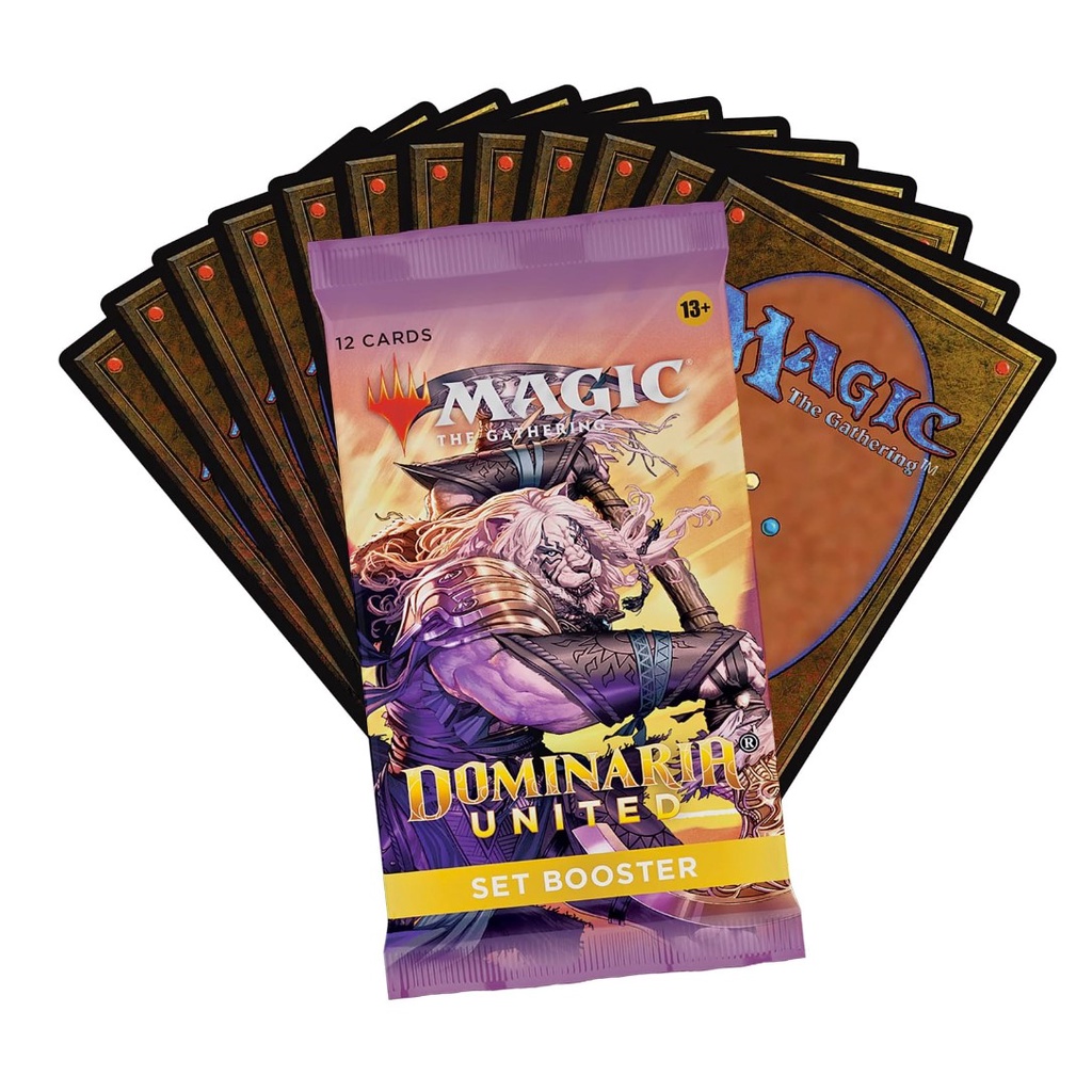 Buy Dominaria United Online With Best Price, Apr 2026 | Shopee Malaysia
