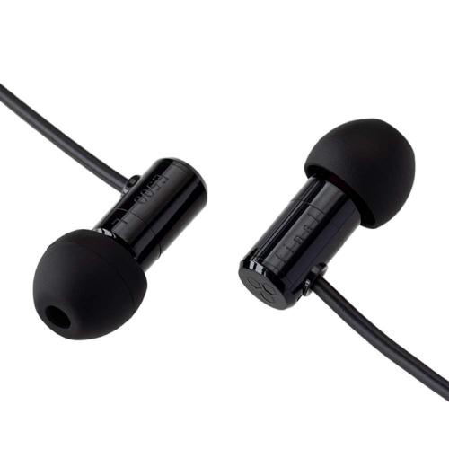 final E500 Canal type earphone VR binaural ASMR Recommendation