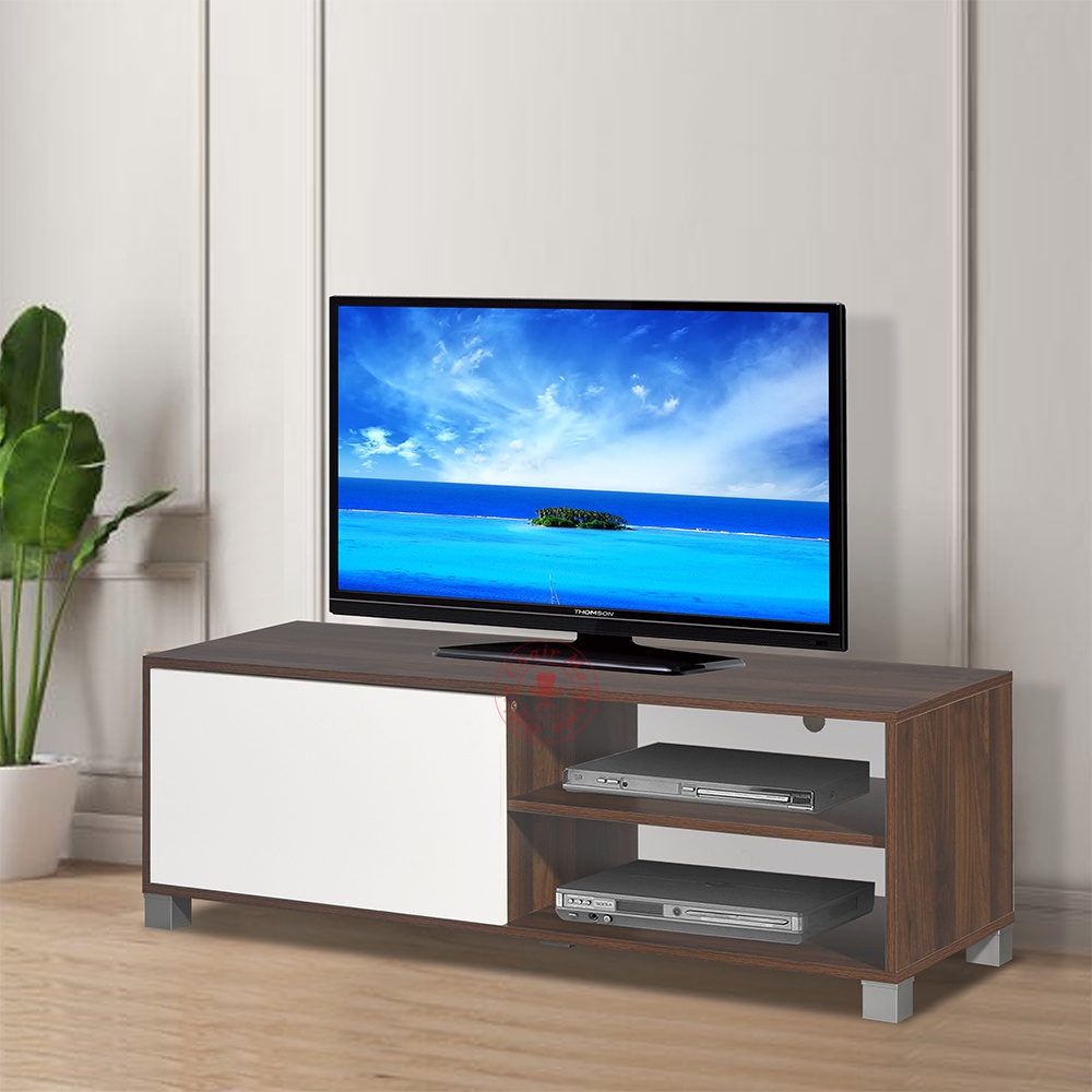 TV Cabinet / Rack TV / TV Console / Almari TV / Rak TV / Kabinet TV ...