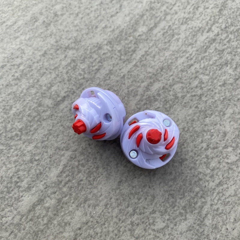 (Used) Jolt' driver beyblade takara tomy Shopee Malaysia