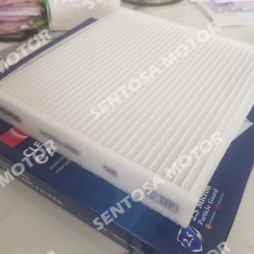 Suzuki ertiga Air Conditioner filter Shopee Malaysia
