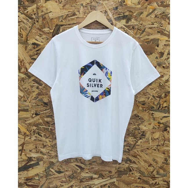 Quiksilver T-Shirt (Bundle) | Shopee Malaysia