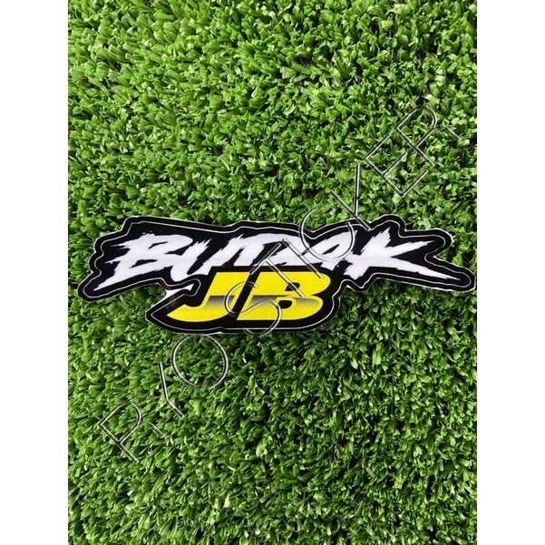 STICKER FANCY BUDAK BUDAK Shopee Malaysia