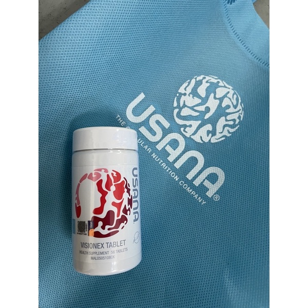 Usana Visionex Exp 2024 Shopee Malaysia