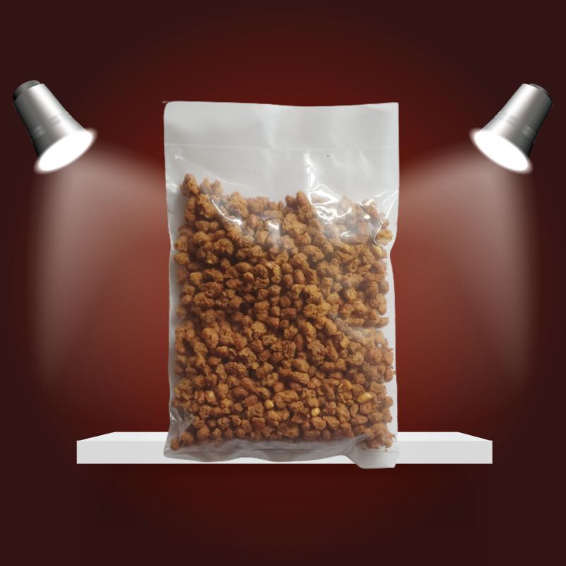 ASLI BATU PAHAT Kacang Salut Tepung Ranggup Bean Crunchy 500Gram Shopee Malaysia