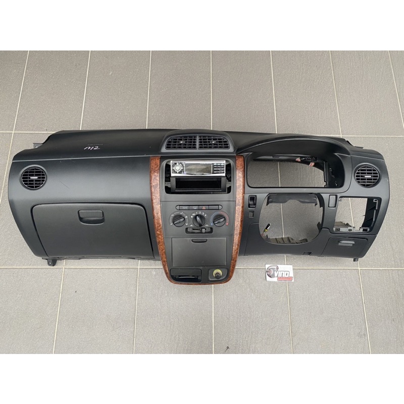 Dashboard Mira Avy RS 06 for Perodua Viva Shopee Malaysia
