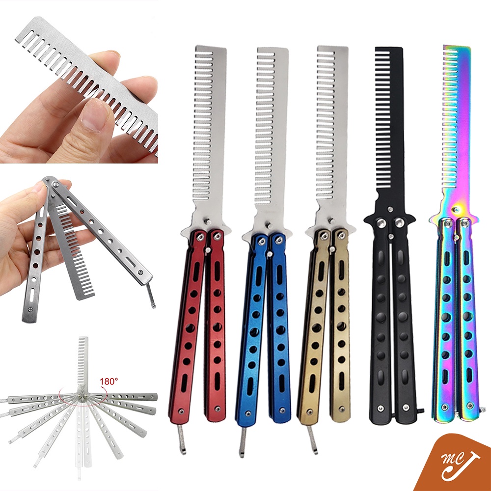 butterfly knife - Prices and Promotions - Nov 2022 | Shopee Malaysia