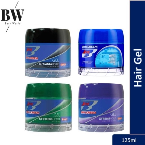 gel hair - Prices and Promotions - Mar 2023 | Shopee Malaysia