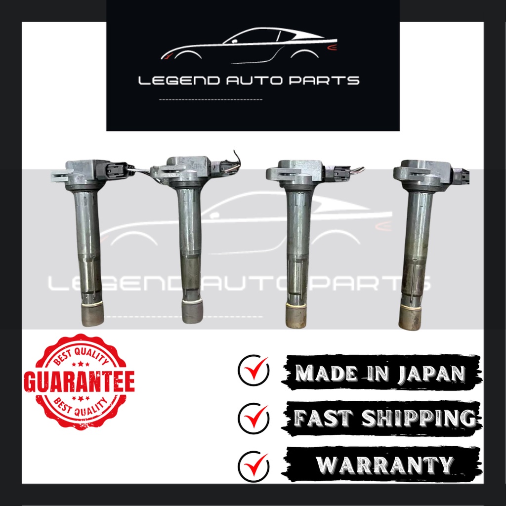 Honda K20 K24 K20A K24A Ignition Plug Coil For Honda Accord SDA/FD1