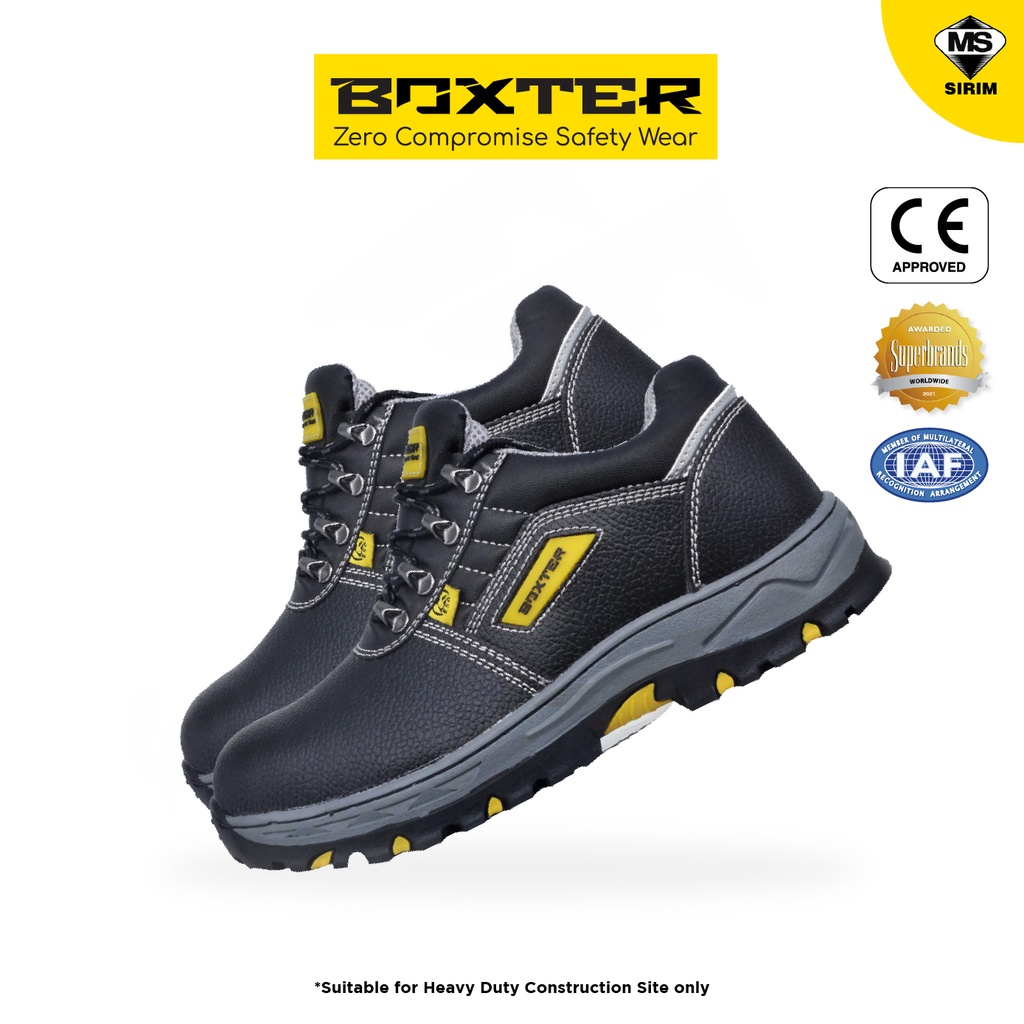 Ranger Safety Shoes _ Rangers Safety Shoes – PBFBDP