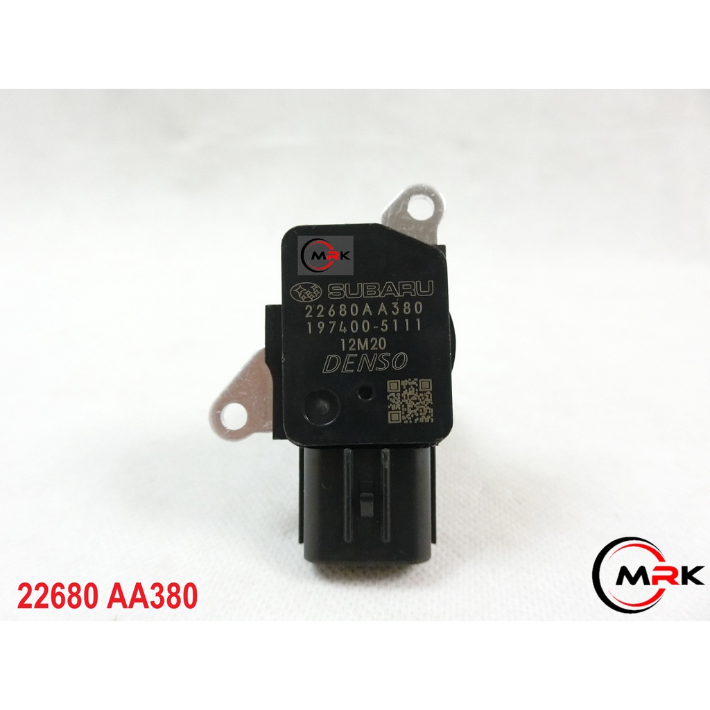 Датчик denso 22680aa380