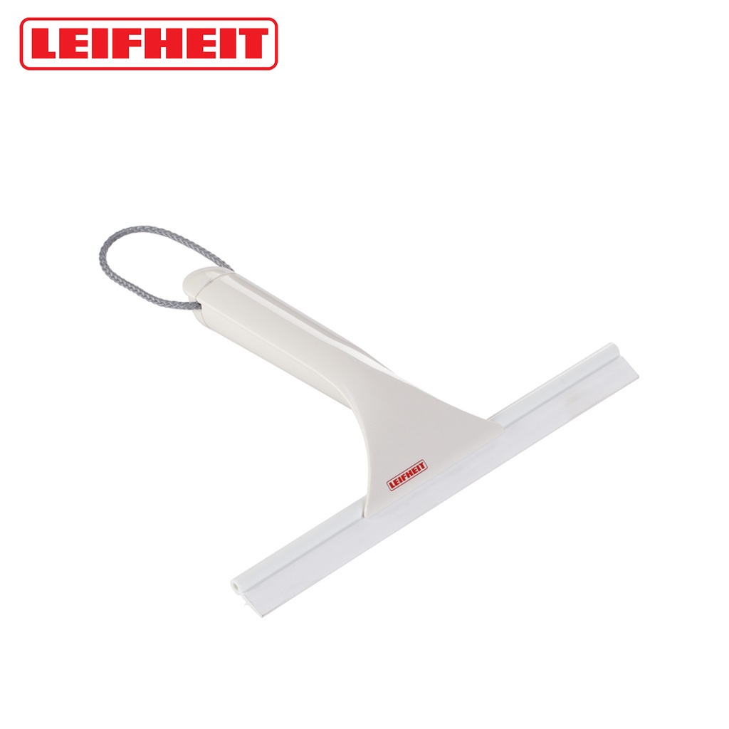 Leifheit Cabino Shower Cubicle Cleaner L41650 Shopee Malaysia