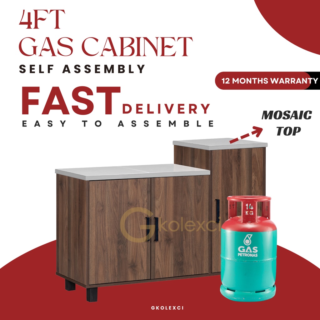 BEST SELLING‼ DIY Gas Gas Stove