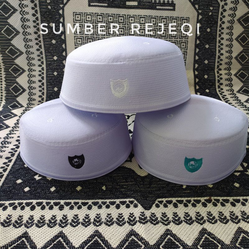 White Malaysian Peci 1-10 Malaysian Peci abdul KarimOriginal Malaysian peci terompah Malaysian peci motif Malaysian peci a1 Malaysian peci a5 a3 black Malaysian peci white black asagofah peci bugis asagofah peci madina peci white peci Asagofah kopiahPOLOS