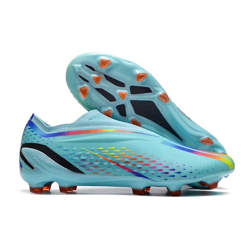 Kasut Bola Adidas X Speed Portal+ FG Football Shoes | Shopee Malaysia