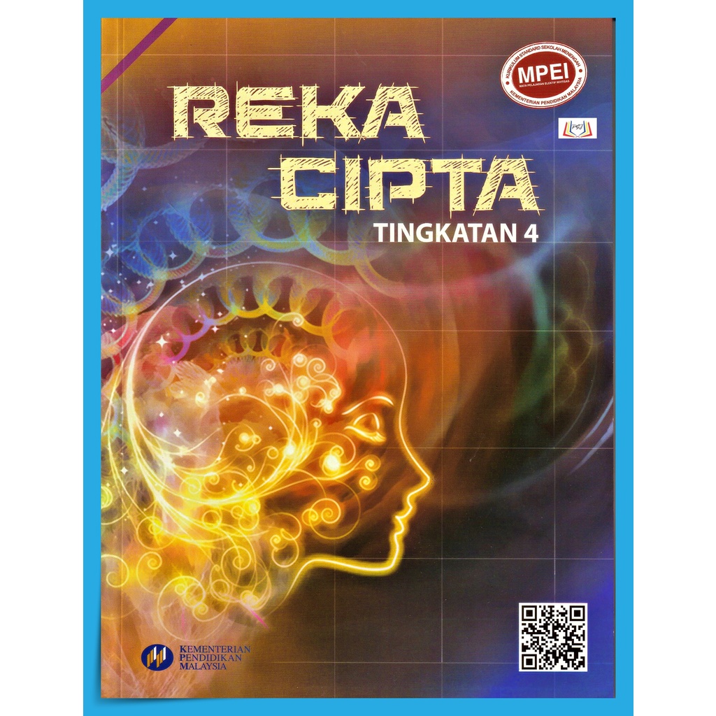 Buku Teks Reka Cipta Ting 4